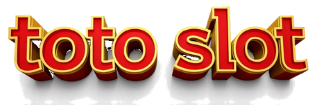 toto slot logo