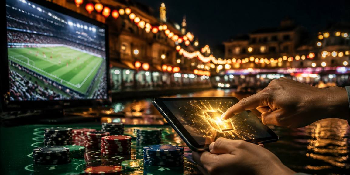 toto slot Casino & Sportsbook Malaysia dengan Touch 'n Go