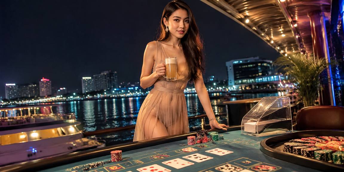 Aplikasi toto slot — Permainan di Genggaman Anda