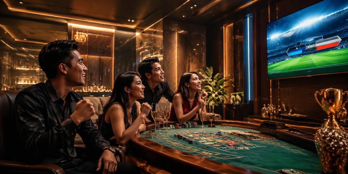 Aztec Gems — Permainan Slot Warisan Suku Maya