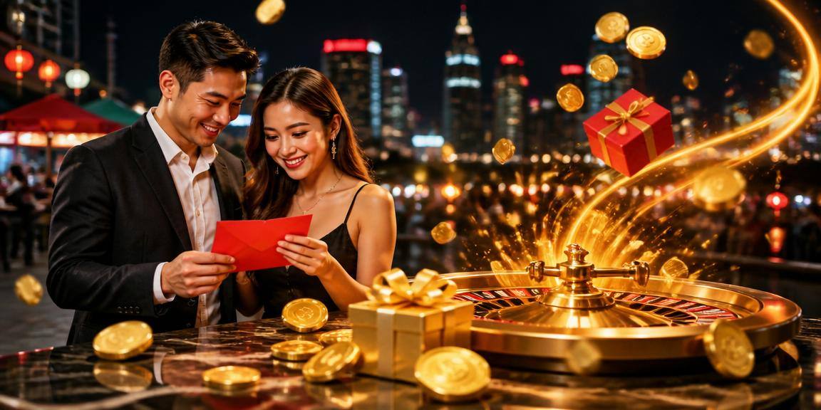 Bonanza Gold di toto slot