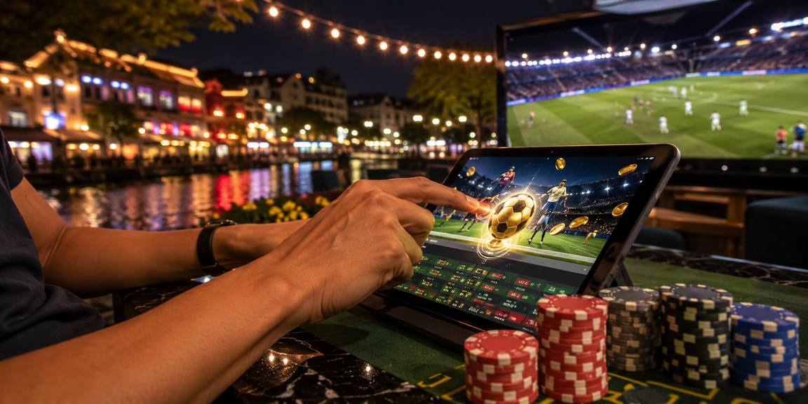 mobile gaming